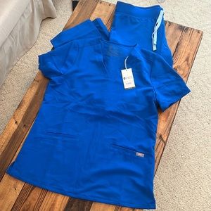 Figs Scrub Set 💙🩺